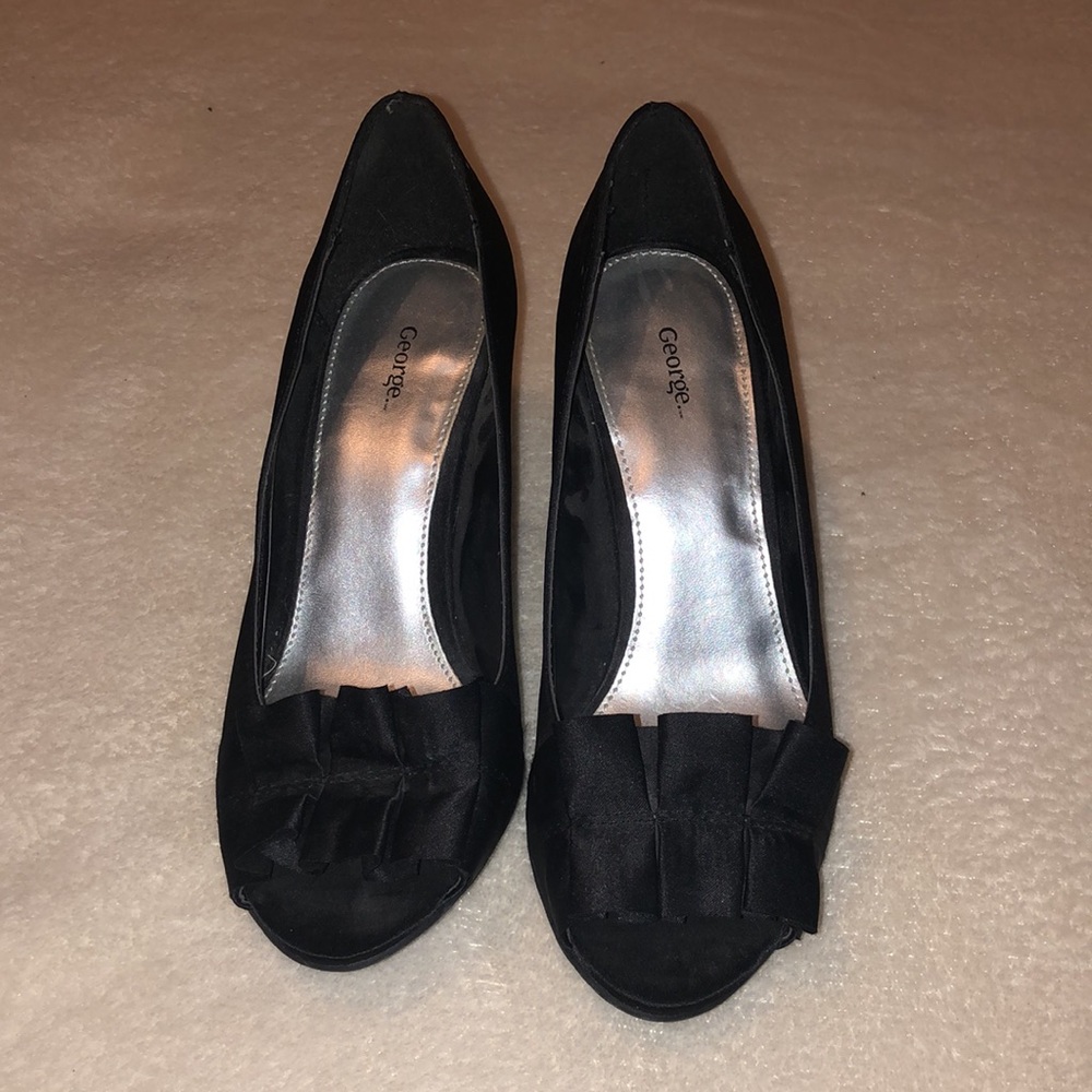 George High Heels - Picture 2 of 3